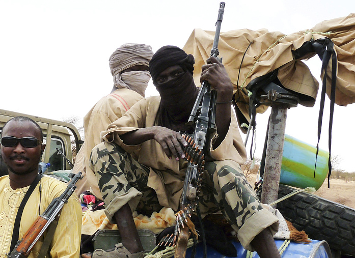 О причинах возросшей активности филиалов «Исламского государства» в Африке