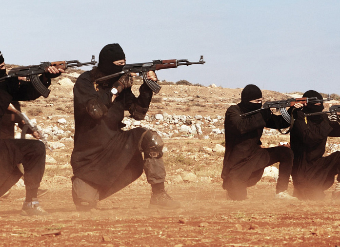 Американские эксперты о росте террористической угрозы со стороны «ИГ-Хорасан»