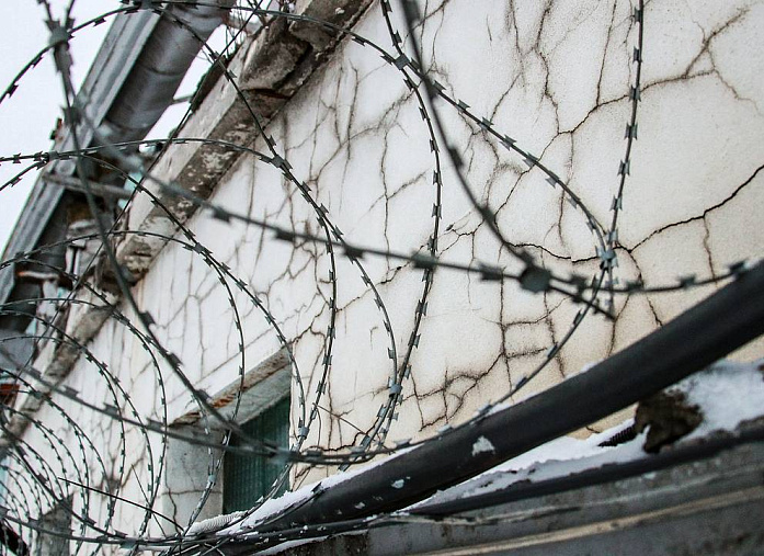 俄罗斯鄂木斯克一名外国人因协助恐怖主义被判处16年监禁