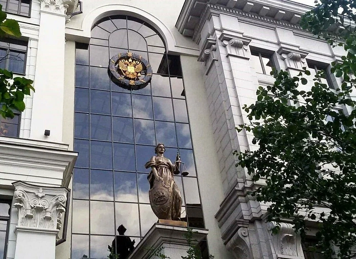 Верховный суд России рассмотрит вопрос о приостановке запрета деятельности «Талибана»