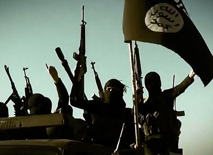 О смерти лидера ИГИЛ Абу Аль-Хусейна Аль-Хусейни