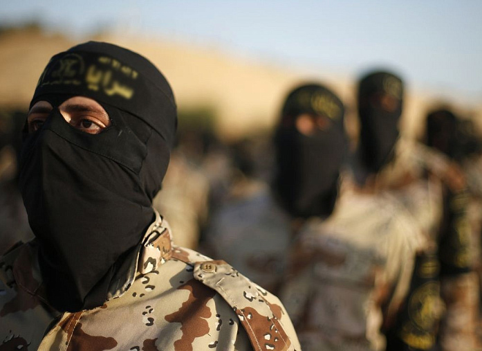 The Islamic State Five Years After the Collapse of the Caliphate