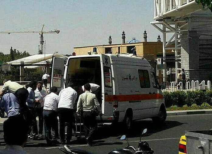 Директор ИК РАТС ШОС направил соболезнования в МИД Ирана в связи с терактом в Кермане 