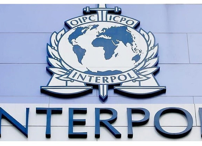 Interpol Partners 2025 Conference: “Invest in a Secure World” Interpol Partners 2025 Conference: “Invest in a Secure World”
