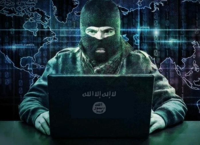 Об использовании инструментов искусственного интеллекта террористическими группировками