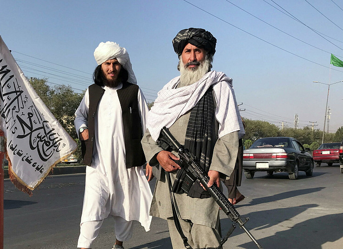 美国中央情报局和阿富汗情报局在多哈达成了什么协议？
